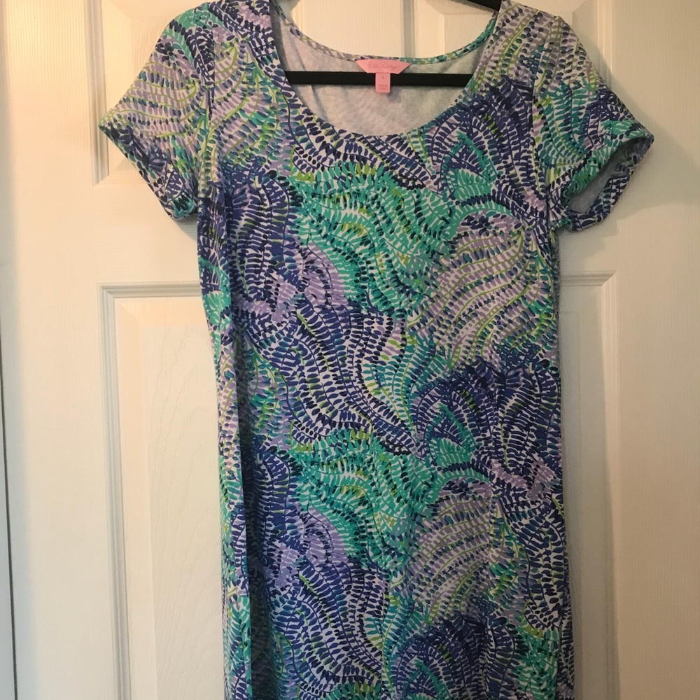 Lilly Pulitzer Tammy Dress